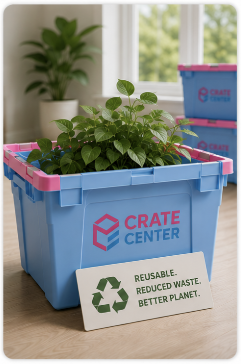 Environmentally Friendly